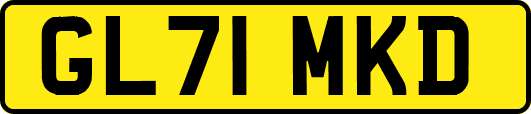 GL71MKD