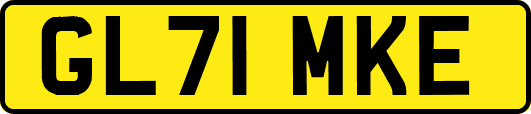 GL71MKE