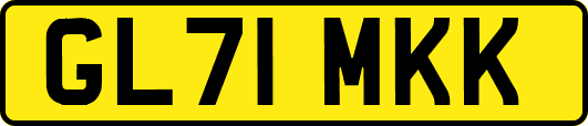 GL71MKK