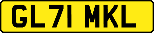 GL71MKL