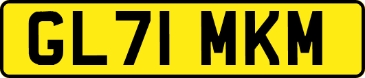 GL71MKM