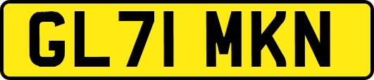 GL71MKN