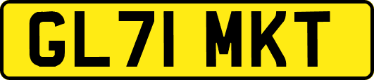 GL71MKT