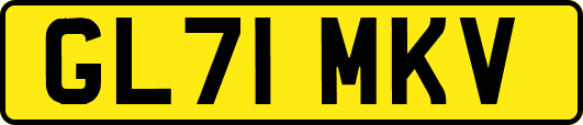 GL71MKV