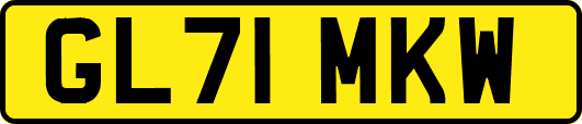 GL71MKW