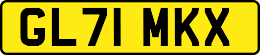 GL71MKX