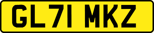 GL71MKZ