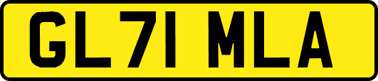 GL71MLA