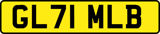 GL71MLB