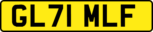 GL71MLF