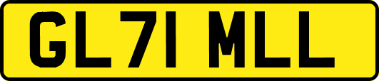 GL71MLL