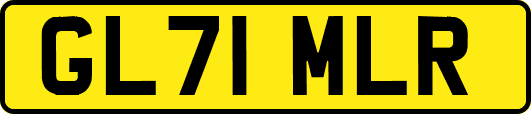 GL71MLR