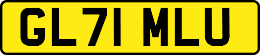 GL71MLU