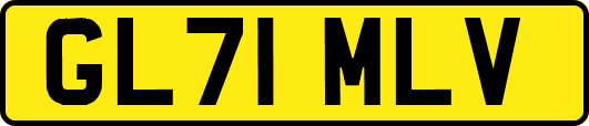 GL71MLV