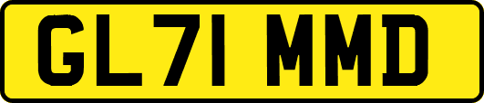 GL71MMD