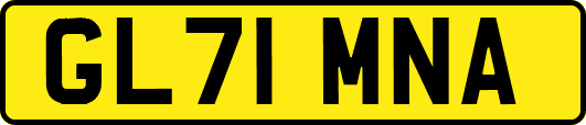 GL71MNA