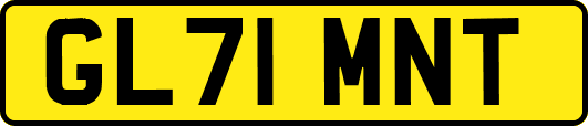 GL71MNT