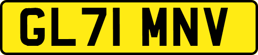 GL71MNV