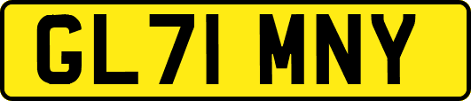 GL71MNY