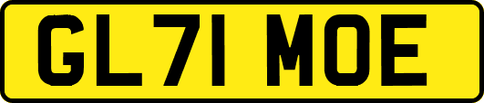 GL71MOE