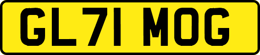GL71MOG