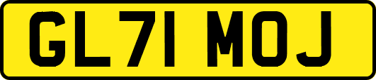 GL71MOJ