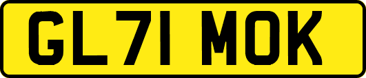 GL71MOK