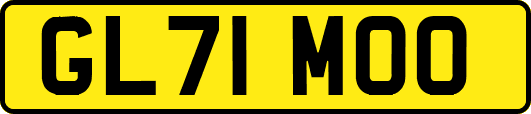 GL71MOO