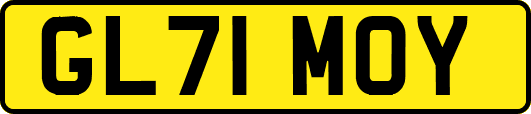GL71MOY