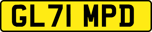 GL71MPD