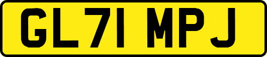 GL71MPJ