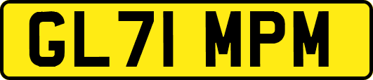GL71MPM