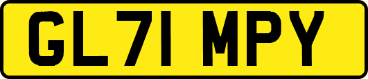 GL71MPY
