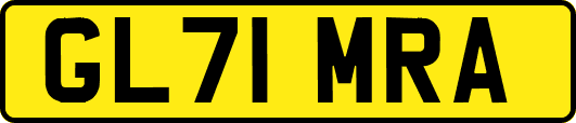 GL71MRA