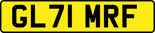GL71MRF