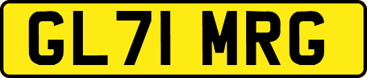GL71MRG