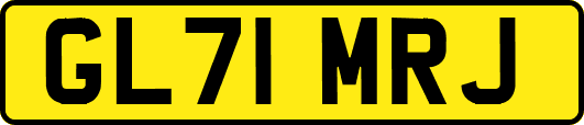 GL71MRJ
