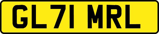 GL71MRL