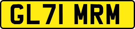GL71MRM