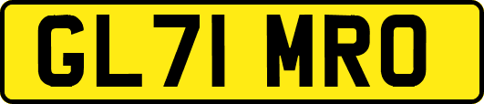GL71MRO