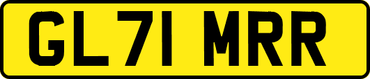 GL71MRR