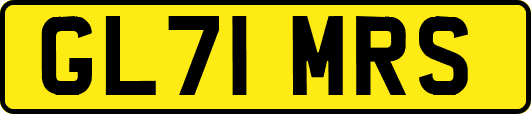 GL71MRS