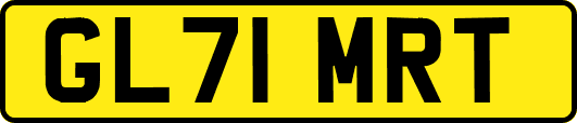 GL71MRT