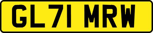 GL71MRW