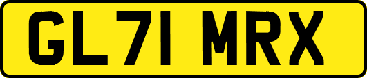 GL71MRX