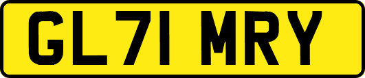 GL71MRY