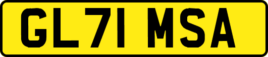 GL71MSA