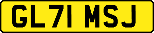 GL71MSJ