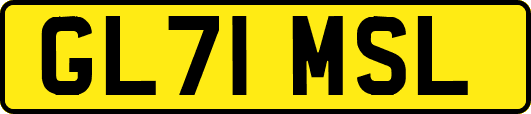 GL71MSL