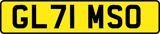GL71MSO